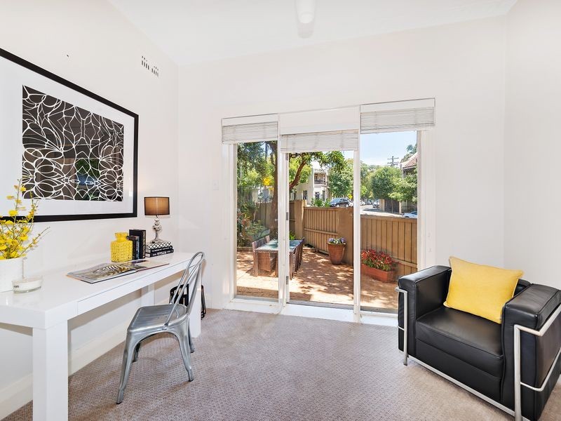 5/61 Liverpool Street, Paddington NSW 2021