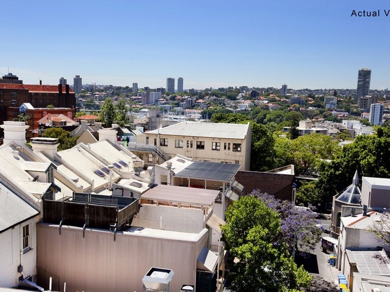 409/18 Bayswater Road, Potts Point NSW 2011