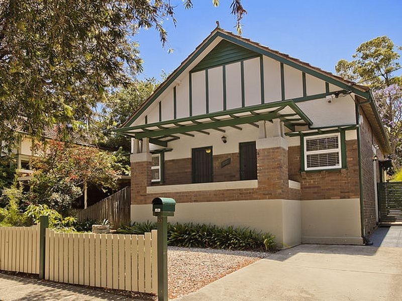 33 Wharf Street, Marrickville NSW 2204