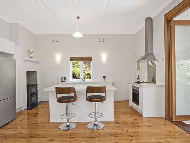 33 Wharf Street, Marrickville NSW 2204