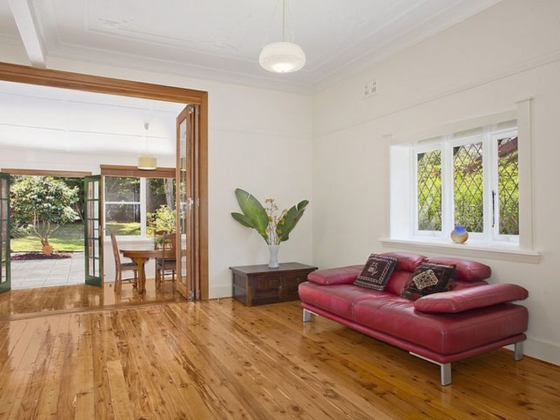 33 Wharf Street, Marrickville NSW 2204