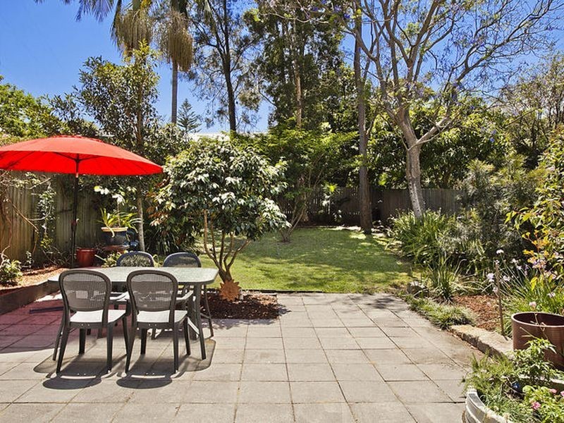 33 Wharf Street, Marrickville NSW 2204