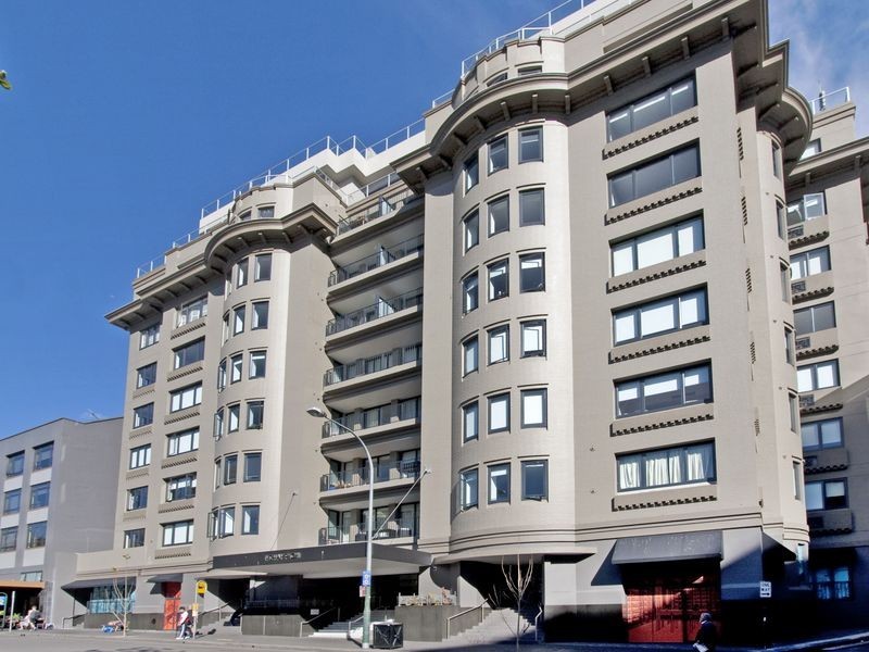 603/9-15 Bayswater Road, Potts Point NSW 2011