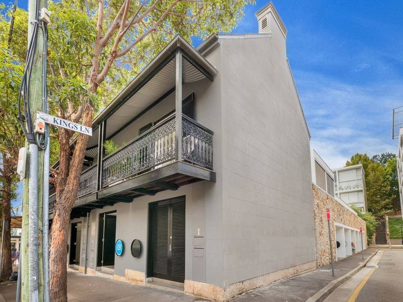 1/246 Palmer Street, Darlinghurst NSW 2010