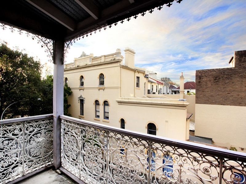 3/3 Orwell Street, Potts Point NSW 2011