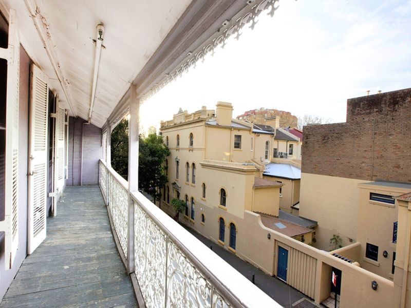 3/3 Orwell Street, Potts Point NSW 2011