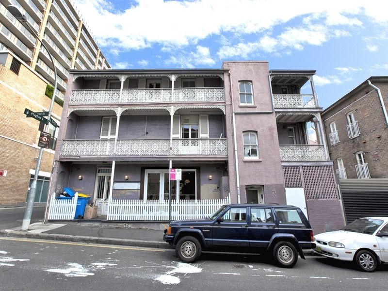 3/3 Orwell Street, Potts Point NSW 2011