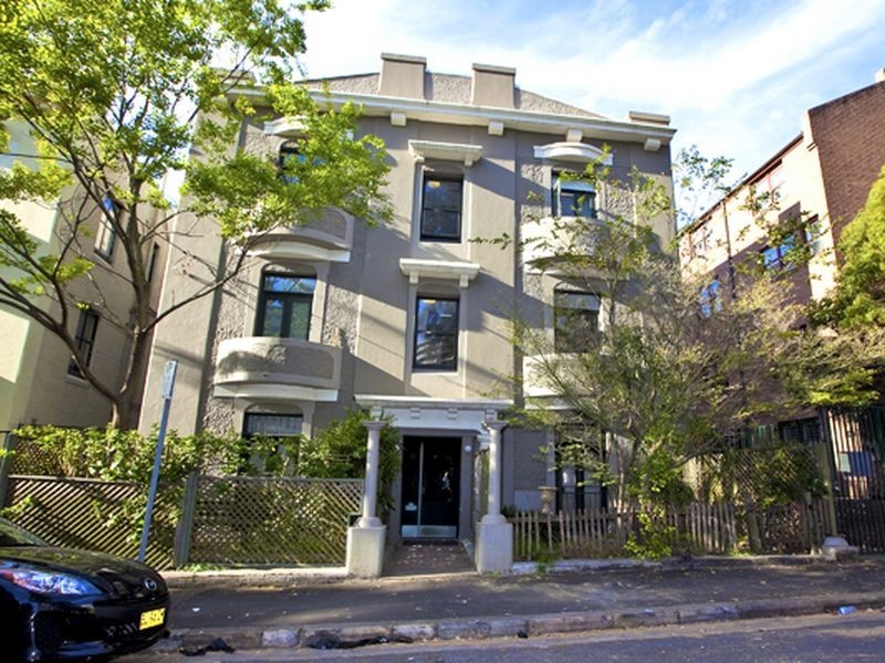 6/10 Farrell Avenue, Darlinghurst NSW 2010