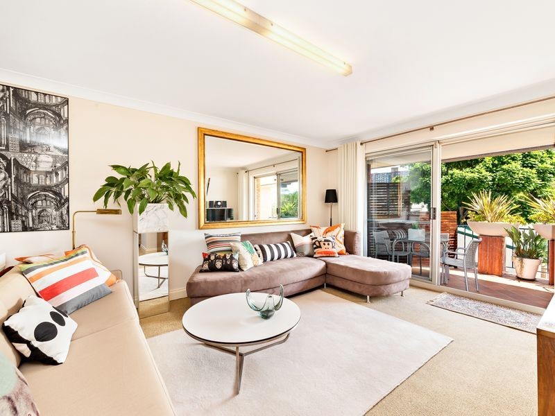 21/1-7 Boronia Street, Redfern NSW 2016