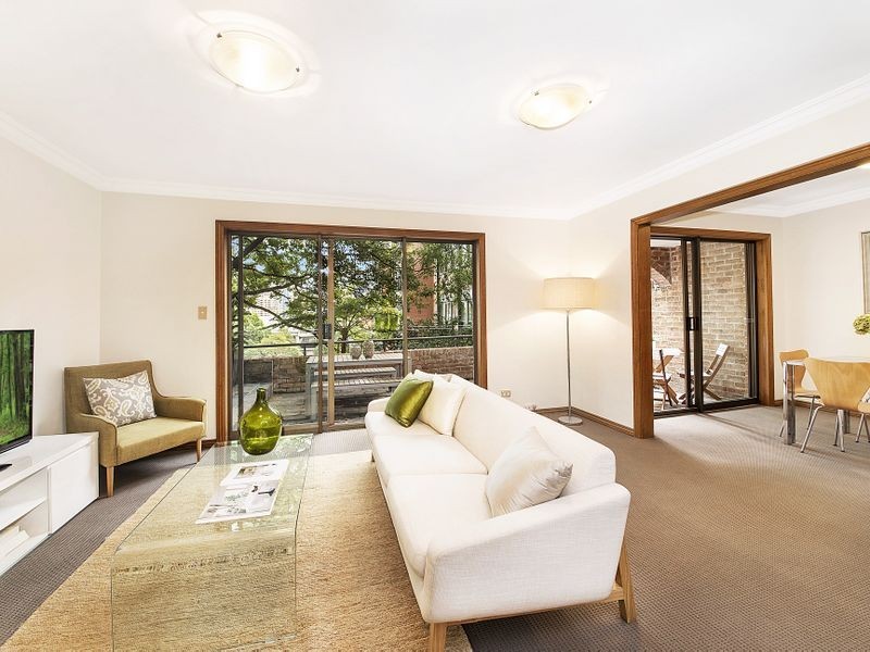 3/1B Darley Street, Darlinghurst NSW 2010