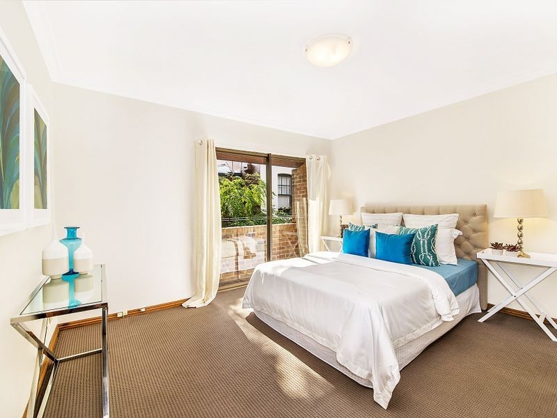 3/1B Darley Street, Darlinghurst NSW 2010