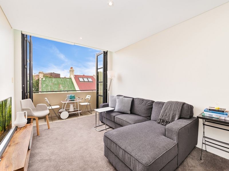 14/314-318 Victoria Street, Darlinghurst NSW 2010