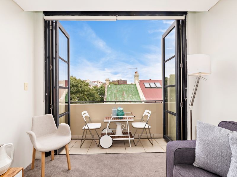 14/314-318 Victoria Street, Darlinghurst NSW 2010