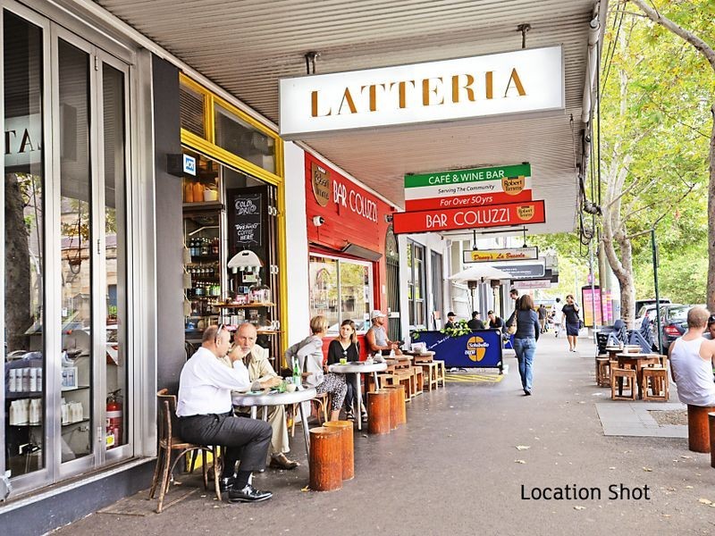 14/314-318 Victoria Street, Darlinghurst NSW 2010