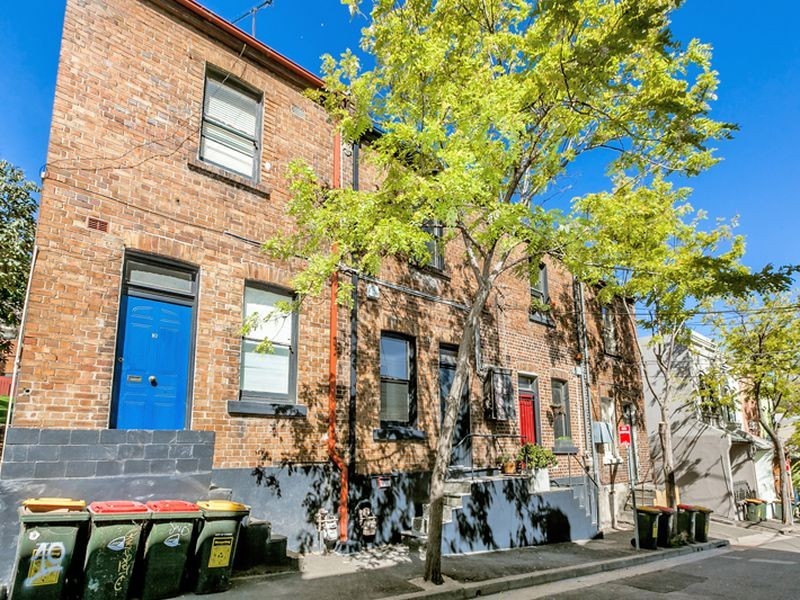 12 Samuel Street, Surry Hills NSW 2010