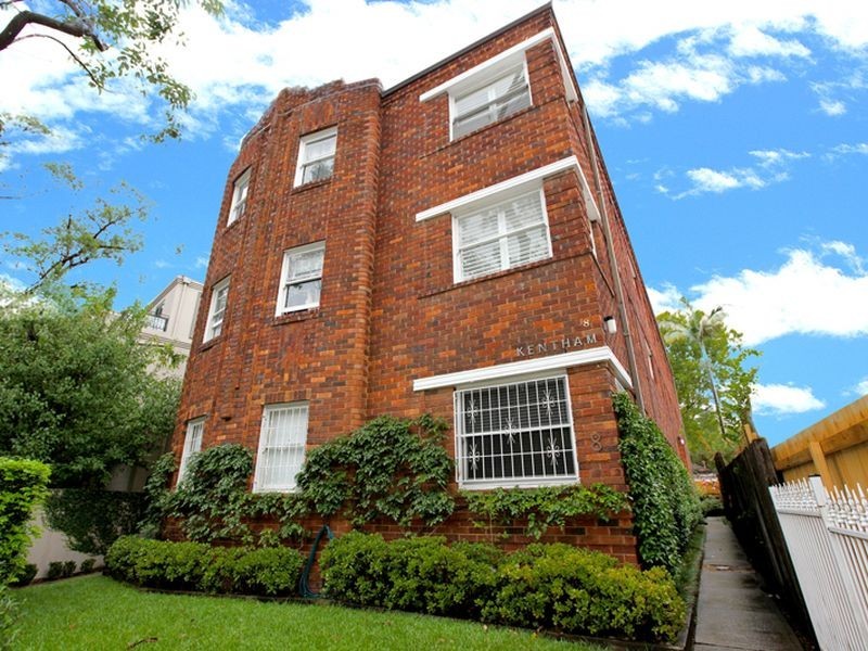 7/8 Kiaora Road, Double Bay NSW 2028