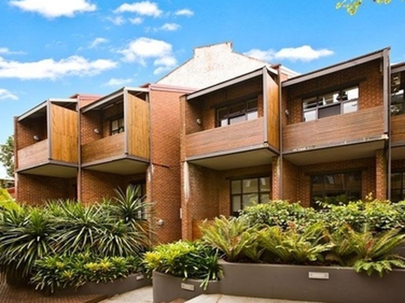 12/13-15 Oxford Street, Paddington NSW 2021