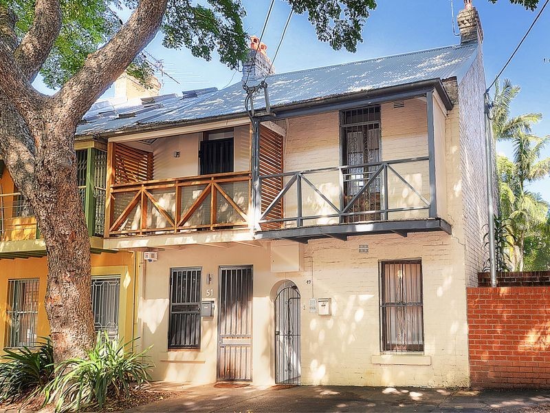 49 Phelps Street, Surry Hills NSW 2010