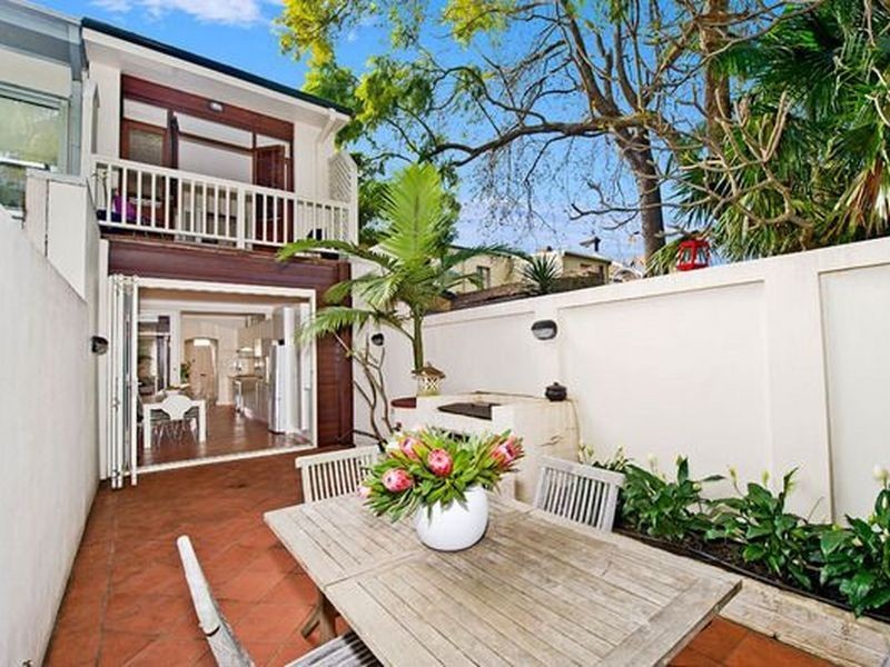 19 Dudley Street, Paddington NSW 2021