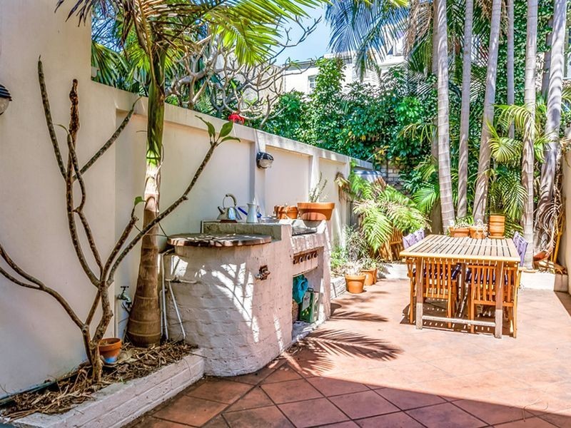 19 Dudley Street, Paddington NSW 2021