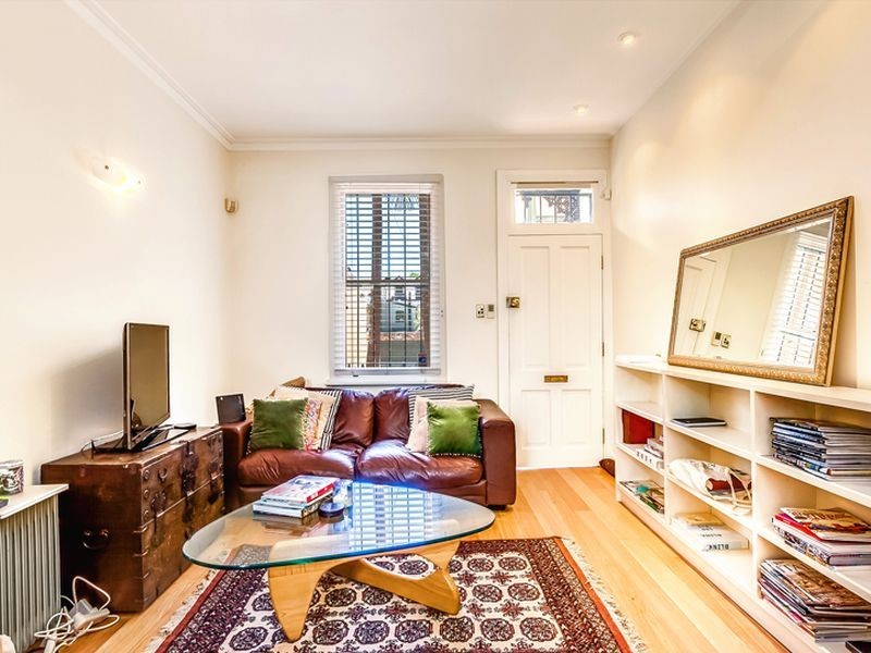 19 Dudley Street, Paddington NSW 2021
