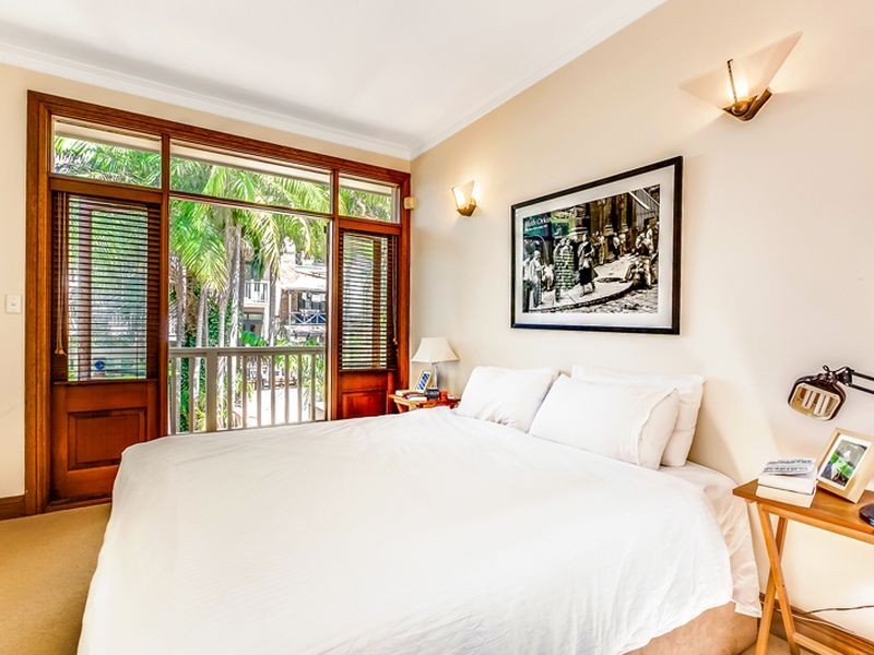 19 Dudley Street, Paddington NSW 2021