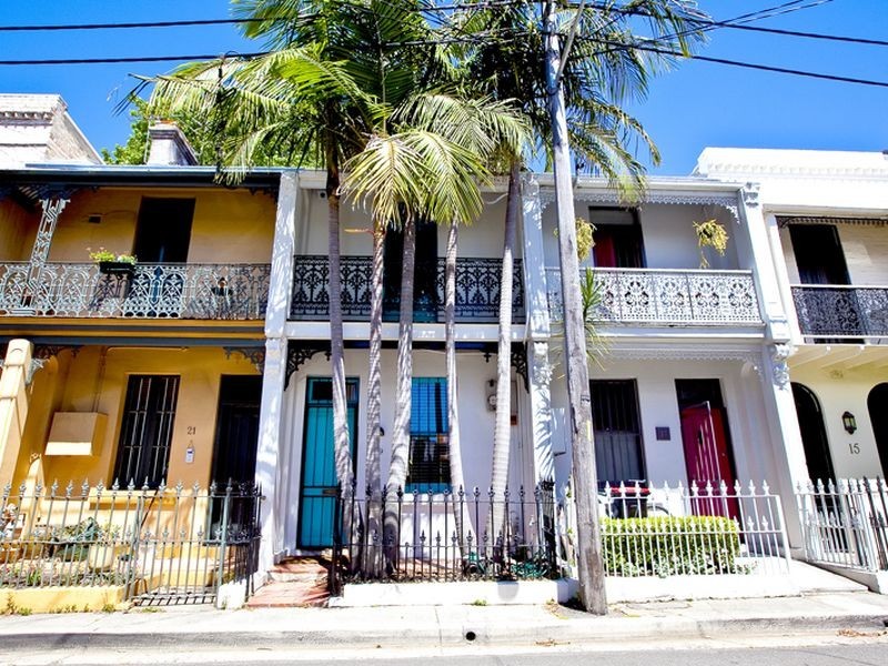 19 Dudley Street, Paddington NSW 2021