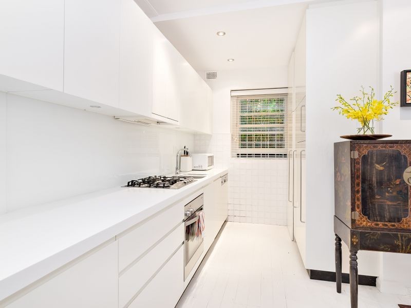 4/23a Billyard Avenue, Elizabeth Bay NSW 2011