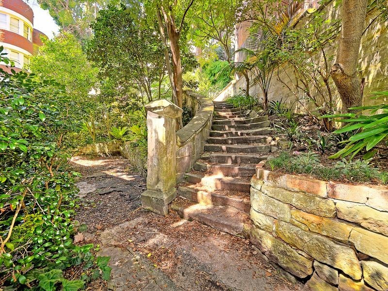 4/23a Billyard Avenue, Elizabeth Bay NSW 2011