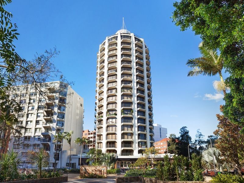 C406/2A Elizabeth Bay Road, Elizabeth Bay NSW 2011