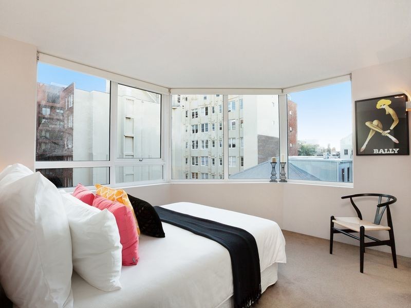 C406/2A Elizabeth Bay Road, Elizabeth Bay NSW 2011