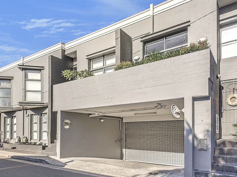 15/117 Belmont Lane, Alexandria NSW 2015