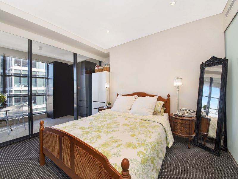 5004/91 Liverpool Street, Sydney NSW 2000