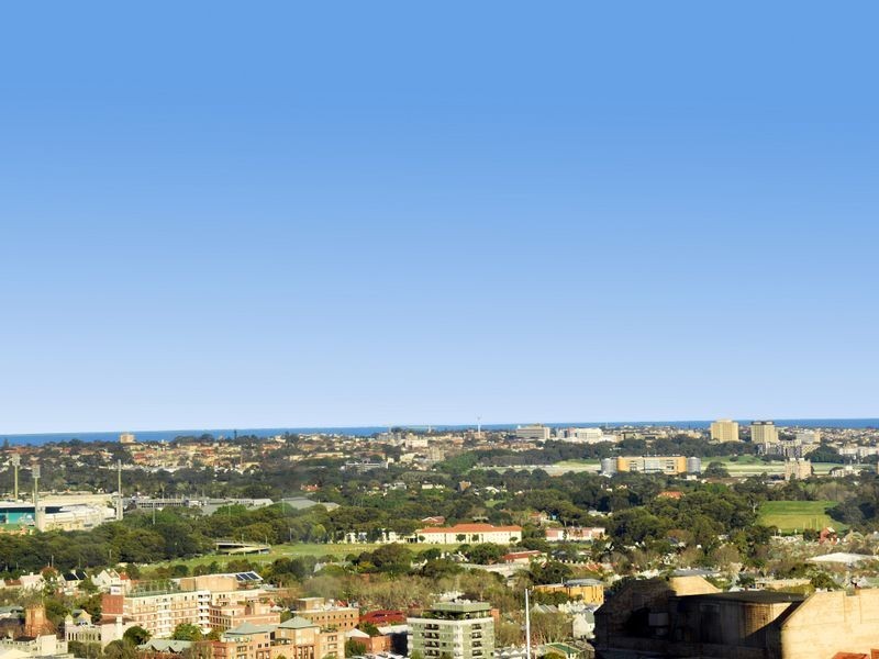 5004/91 Liverpool Street, Sydney NSW 2000