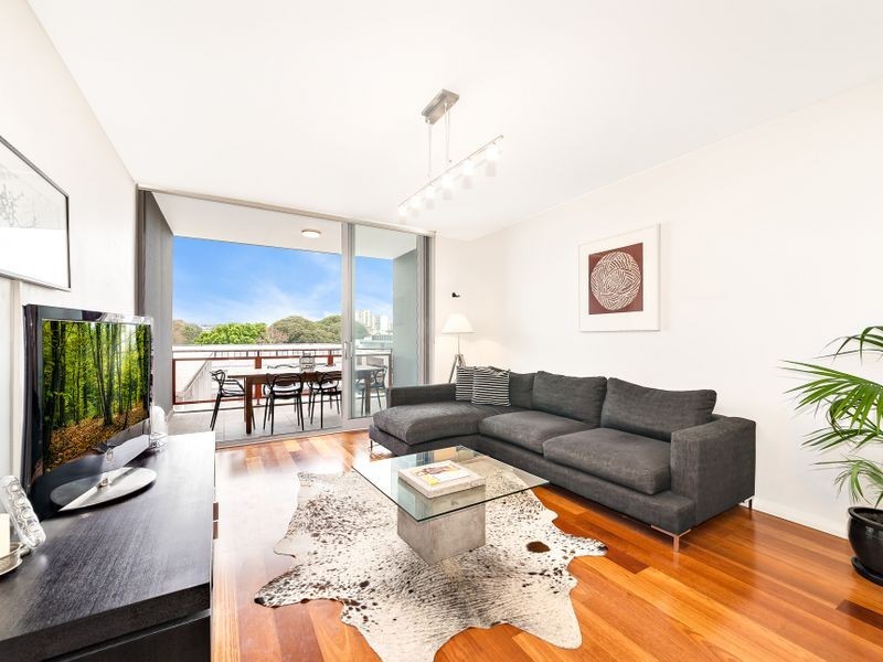 26/30 Brennan Street, Alexandria NSW 2015
