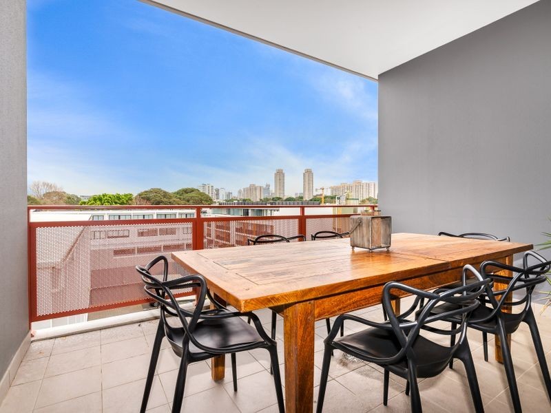 26/30 Brennan Street, Alexandria NSW 2015