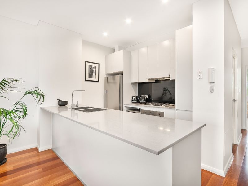 26/30 Brennan Street, Alexandria NSW 2015