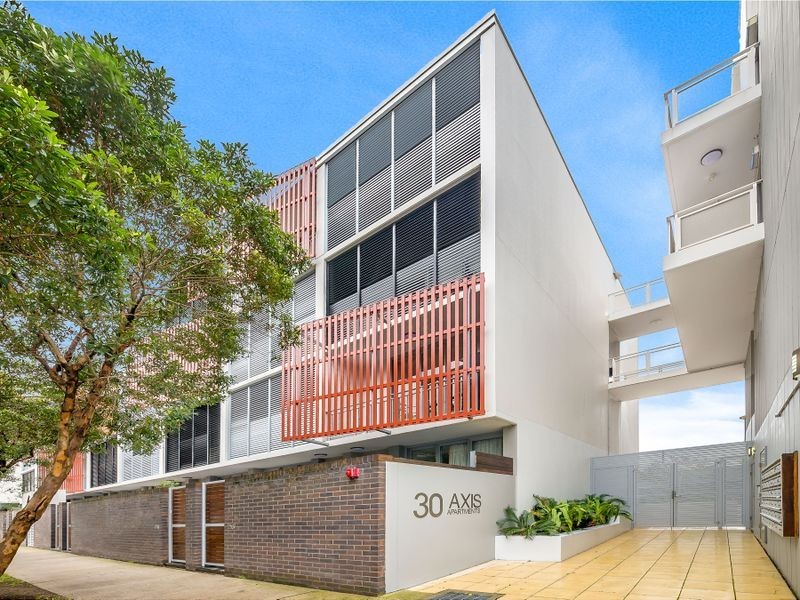 26/30 Brennan Street, Alexandria NSW 2015