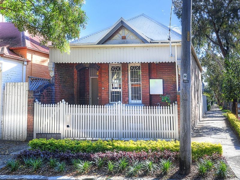 65 Suttor Street, Alexandria NSW 2015