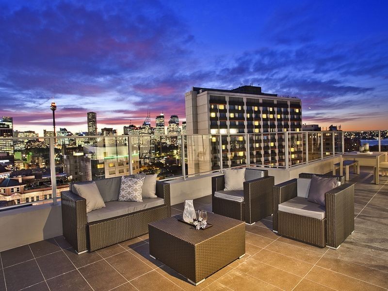 903/13-15 Bayswater Road, Potts Point NSW 2011