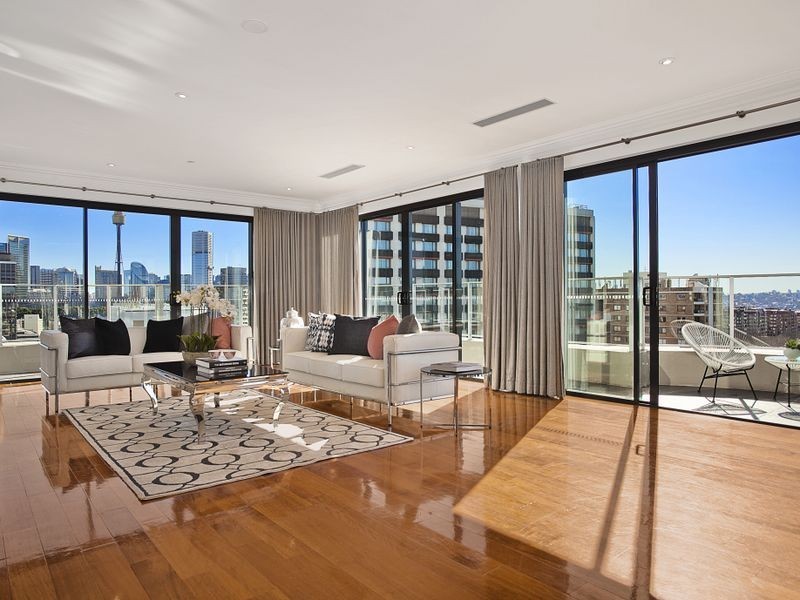 903/13-15 Bayswater Road, Potts Point NSW 2011