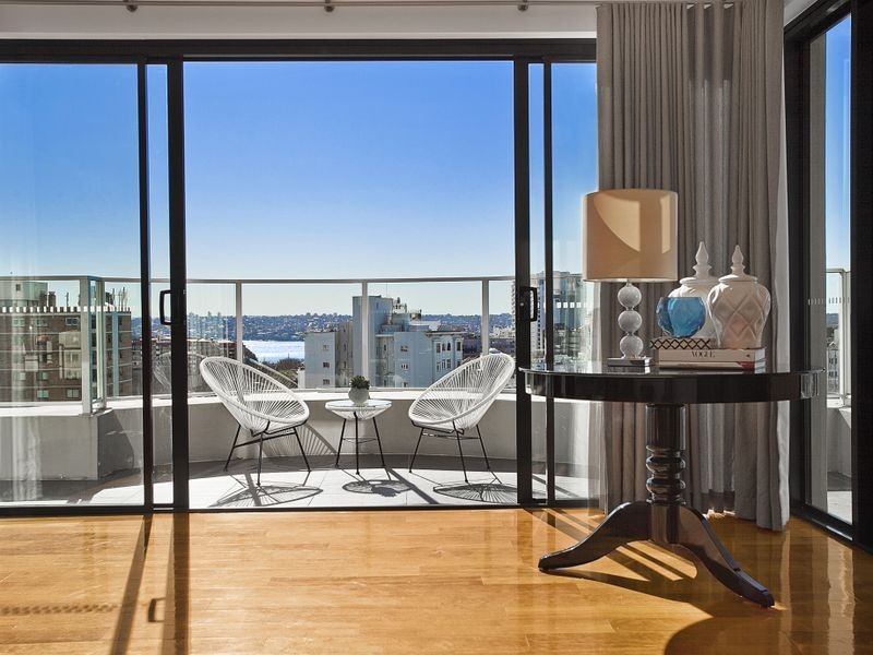 903/13-15 Bayswater Road, Potts Point NSW 2011