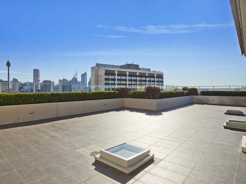 903/13-15 Bayswater Road, Potts Point NSW 2011