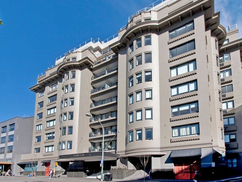 903/13-15 Bayswater Road, Potts Point NSW 2011