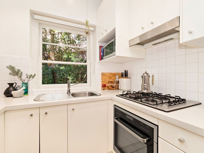 24/23A Billyard Avenue, Elizabeth Bay NSW 2011