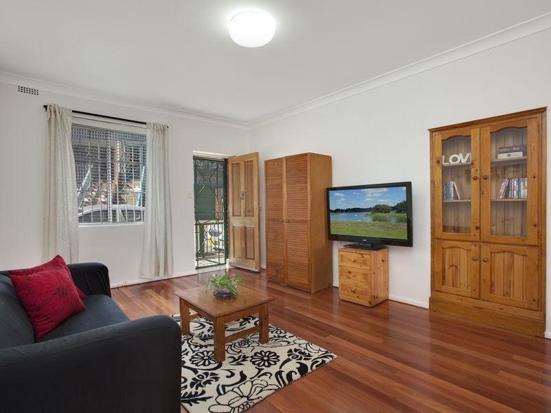 2/46-54 South Street, Edgecliff NSW 2027