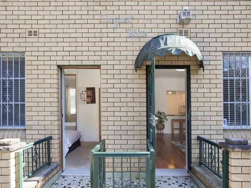 2/46-54 South Street, Edgecliff NSW 2027
