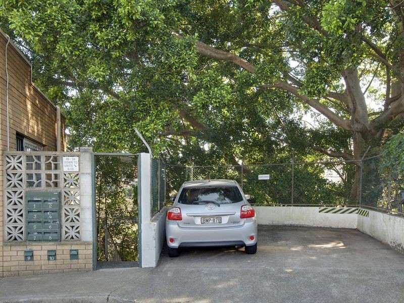 2/46-54 South Street, Edgecliff NSW 2027