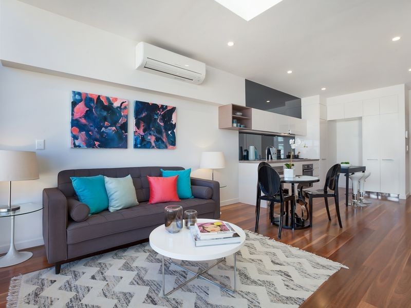 515/850 Bourke Street, Waterloo NSW 2017