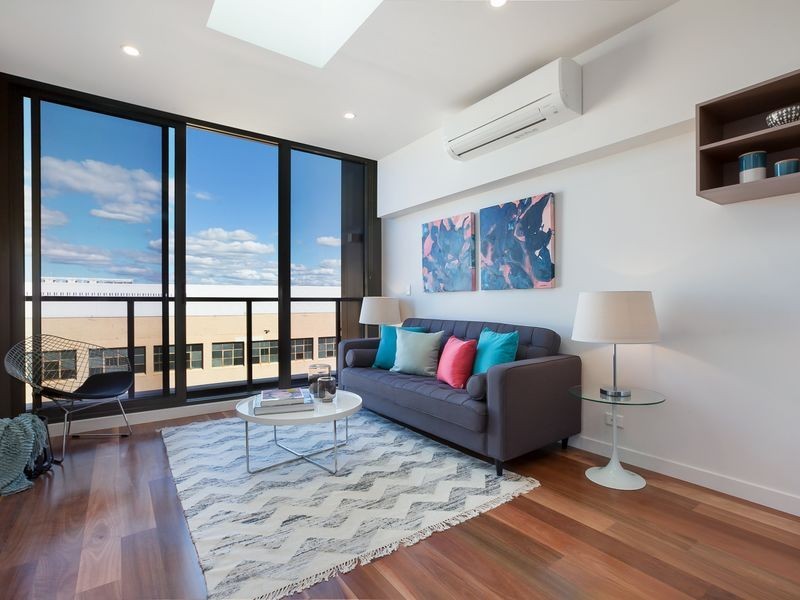 515/850 Bourke Street, Waterloo NSW 2017